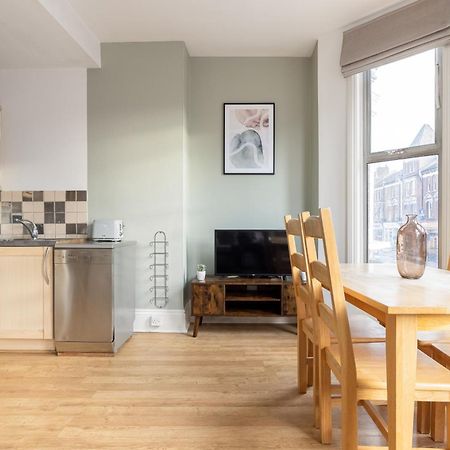 Apartamento The Battersea Collection Londres Exterior foto